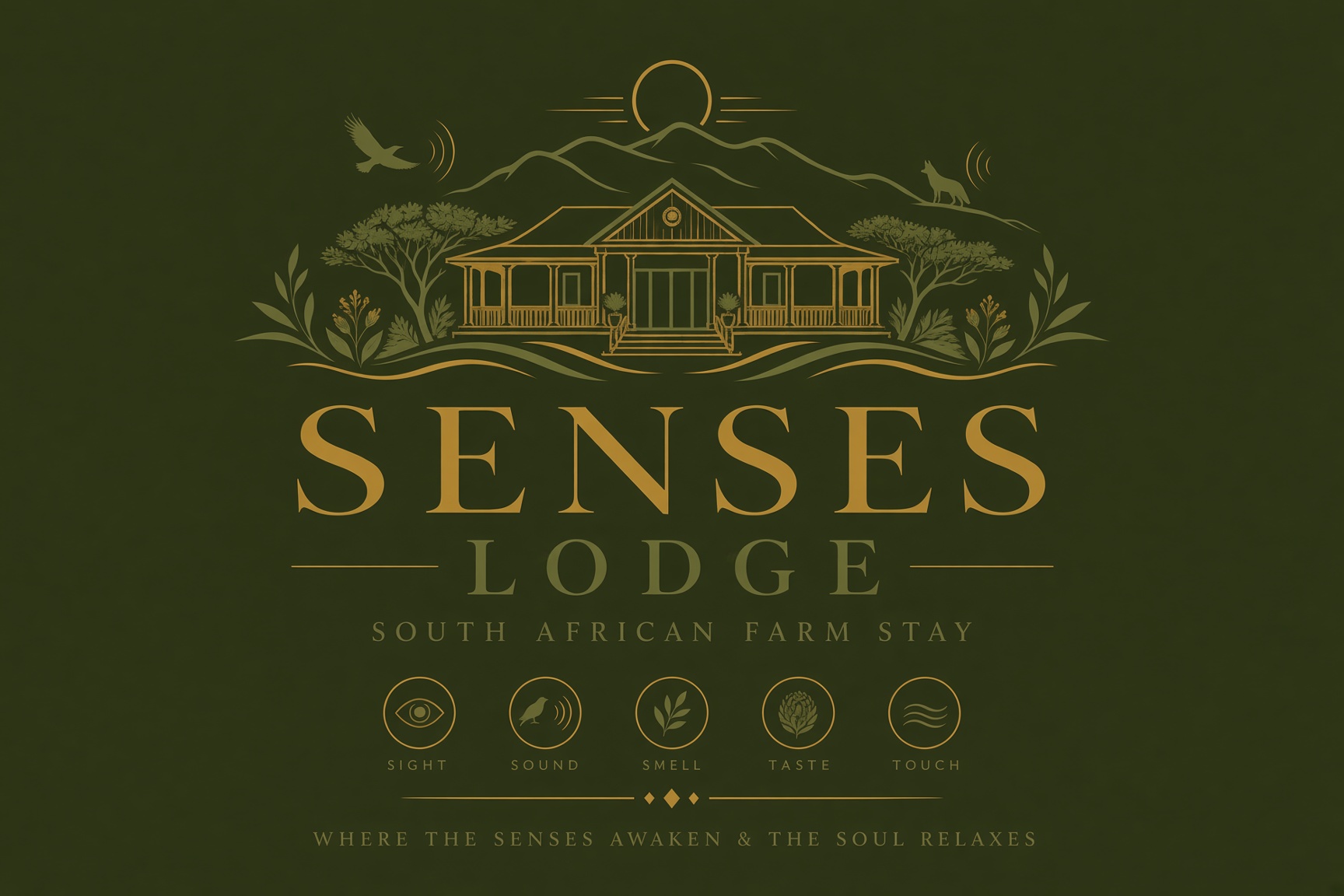 Senses Lodge